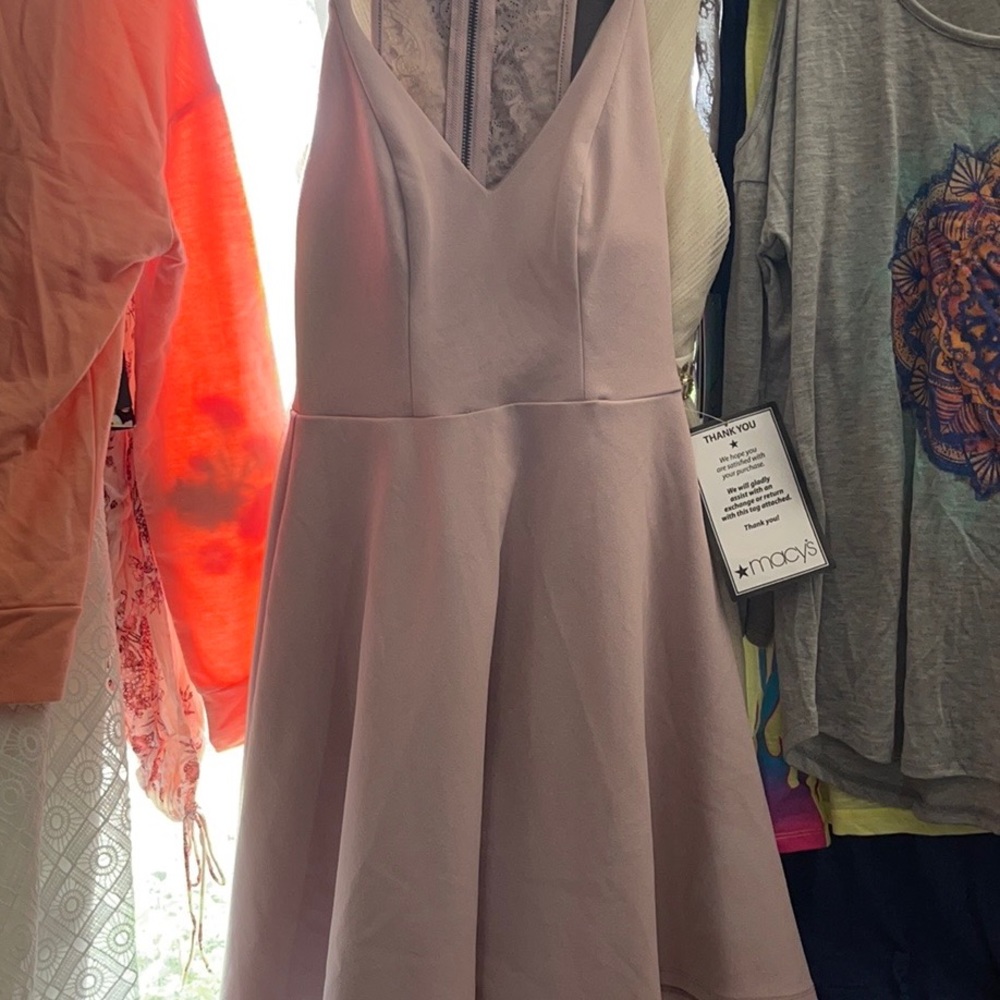Women’s/Juniors Speechless dress size 1